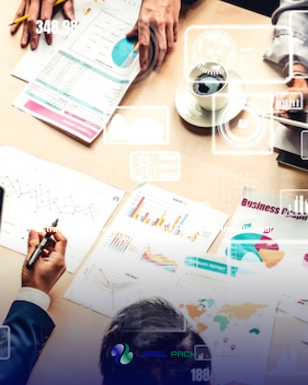 Estratégias Inovadoras de Marketing para Impulsionar Vendas em 2025 ...